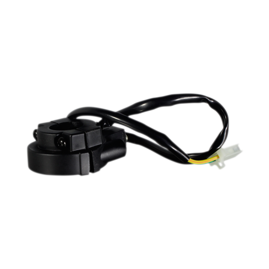 SWITCH ASSY, HANDLE, RH(XRM110)