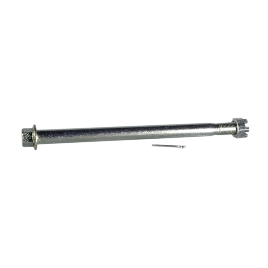 MK Axle, FR (Barako 175)