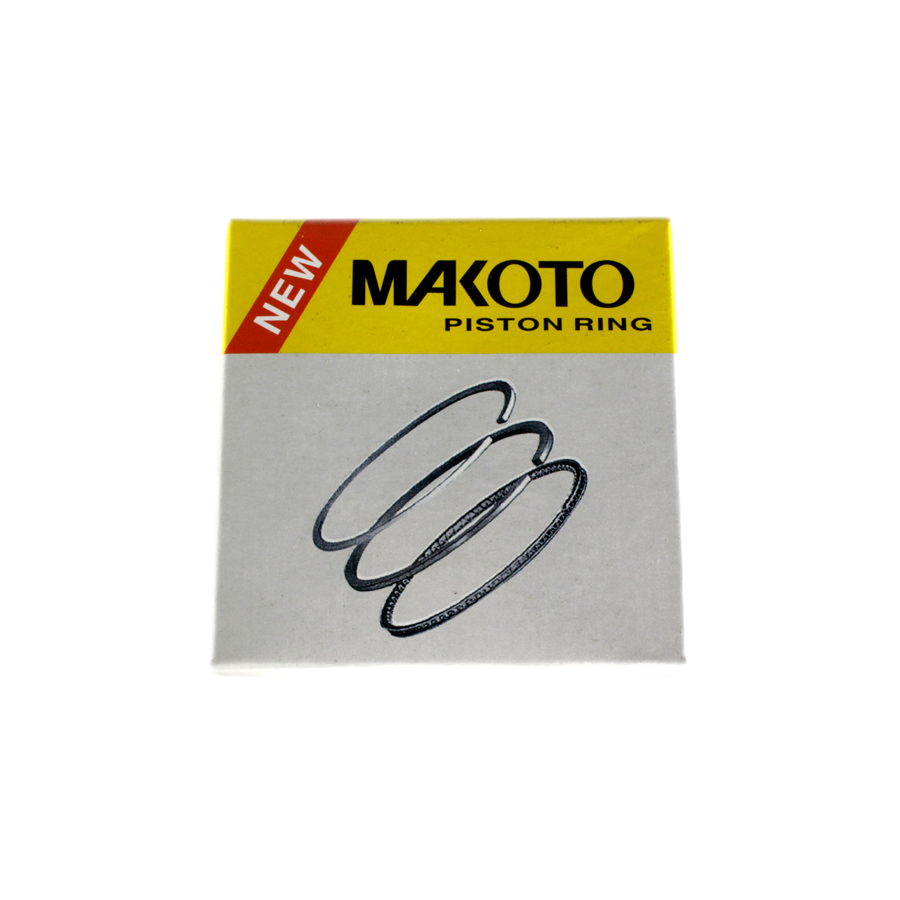 MK Piston Ring Set 0.75 (SMASH115)