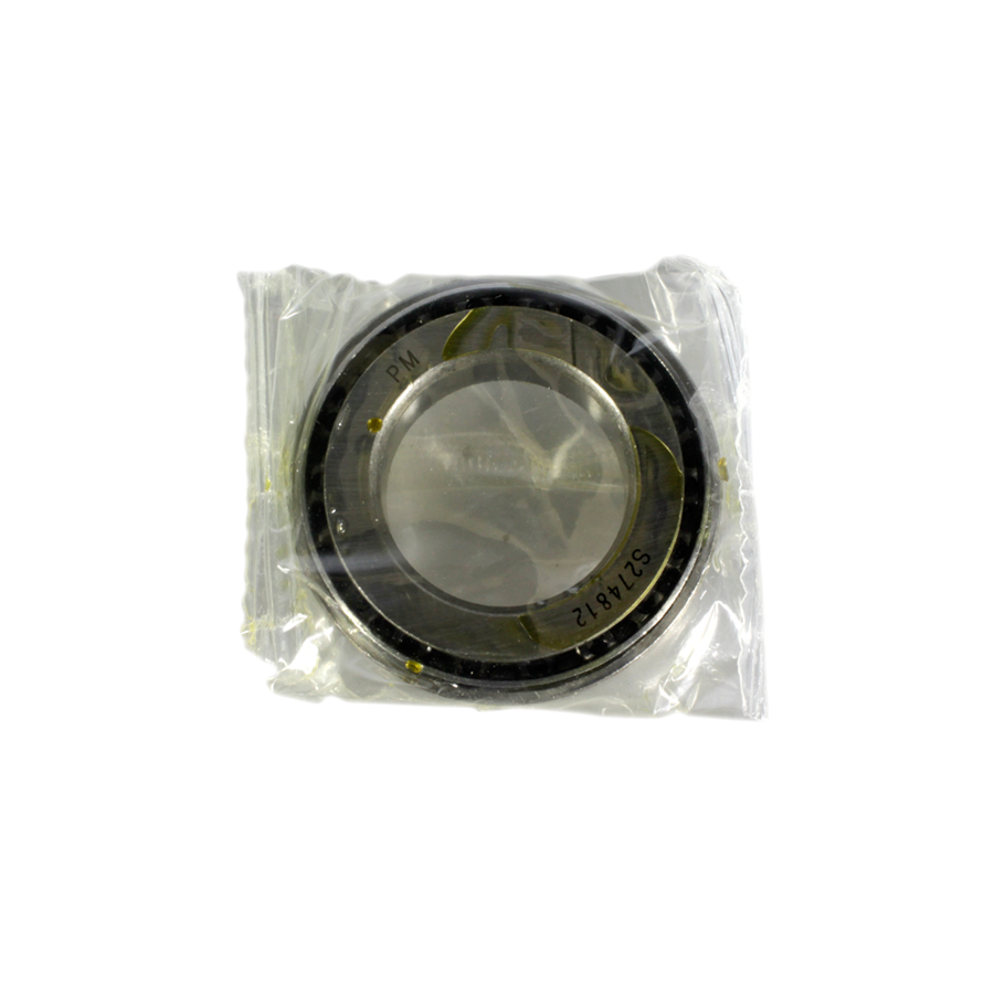 KNUCKLE, BEARING SET (PM) (GP125)