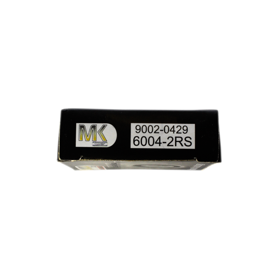 MK-Silver Bearing 6004 (2RS) (Universal Use)