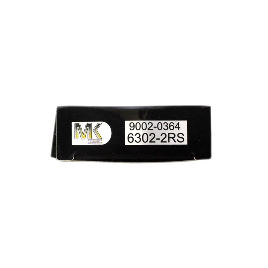 MK-Silver Bearing 6302 (2RS) (Universal Use)