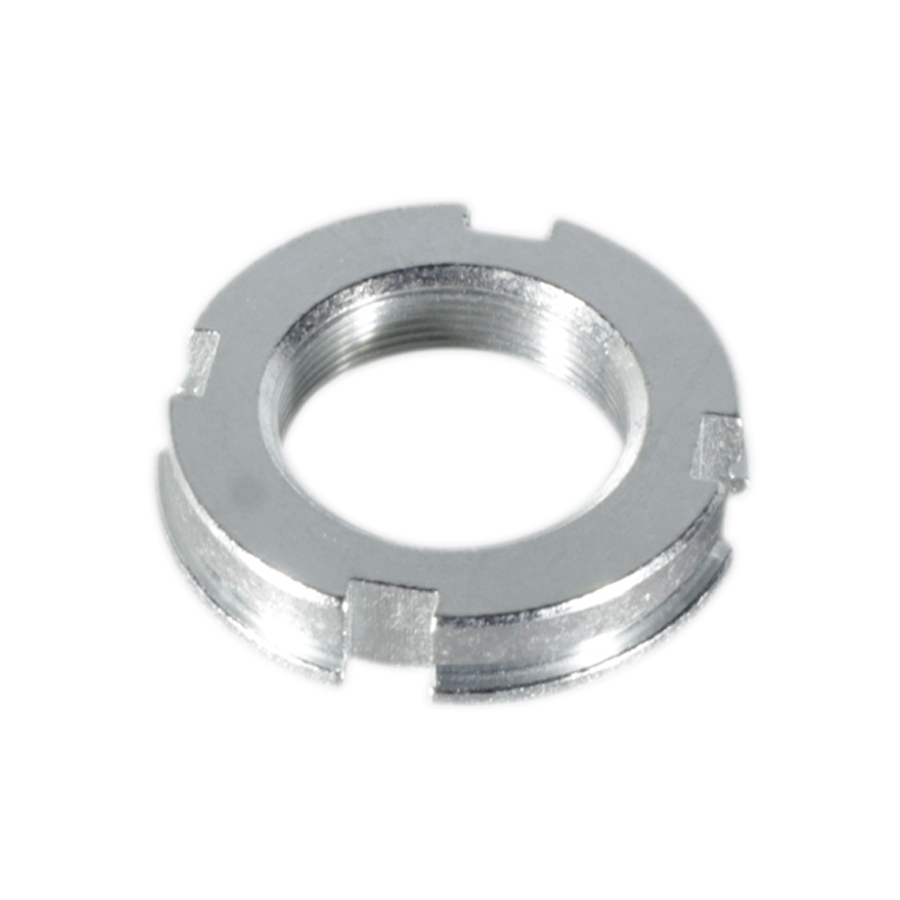 Lock Steering, Nut (RCS-125)