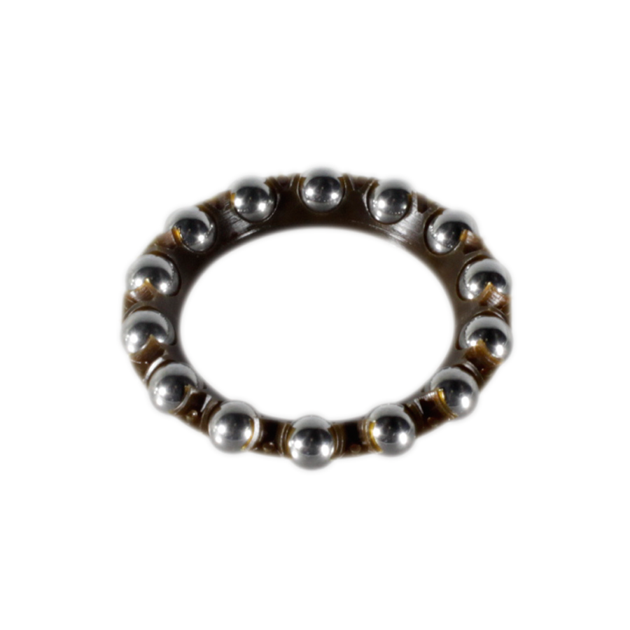 Steel, Ball (SET) (RCX 125)