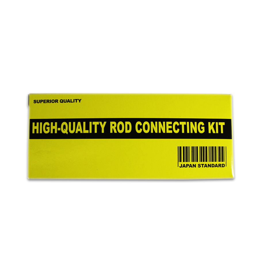 MK Connecting, Rod Kit (BAJAJ WIND-125)