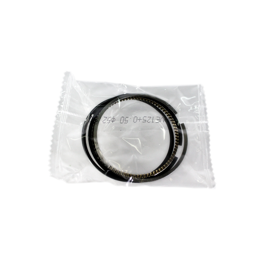 MK Piston Ring Set 0.50 (WAVE125,XRM125)