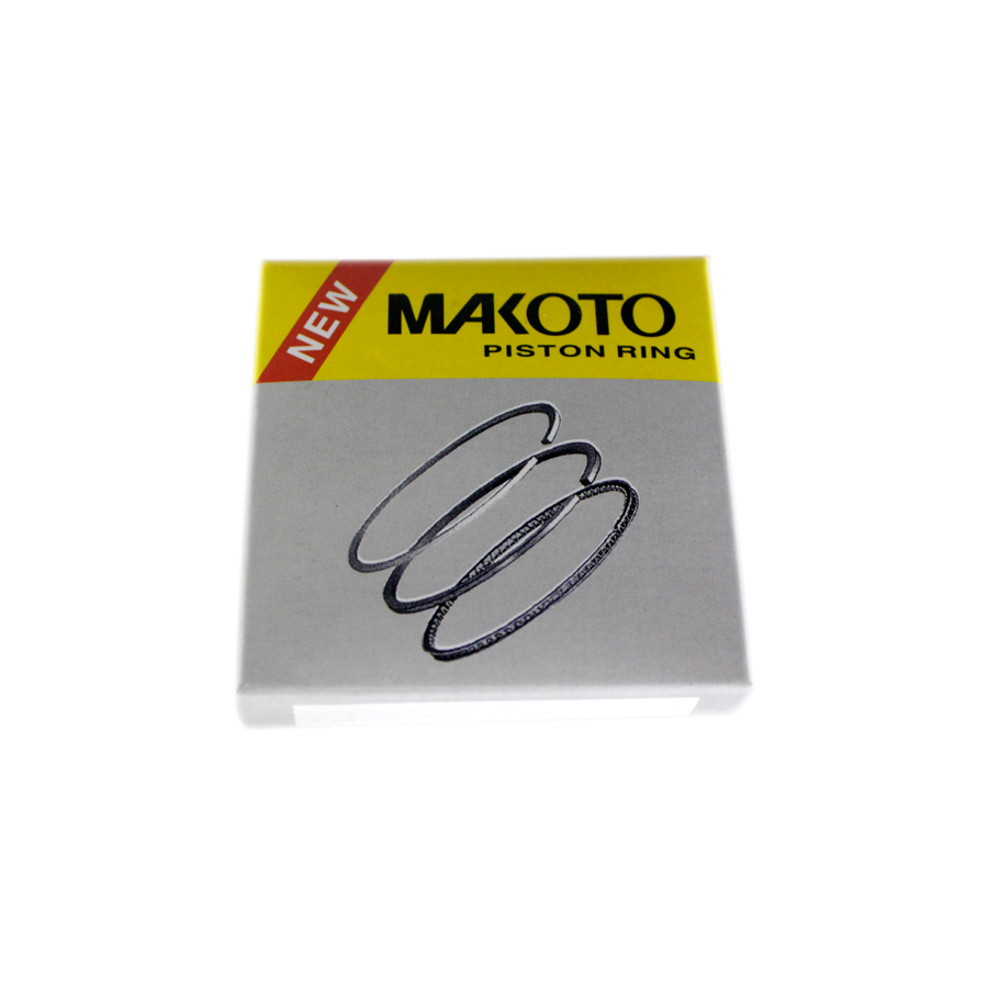 MK Piston Ring, Set STD (RS100,YL2,YL2DX,YL2GF)