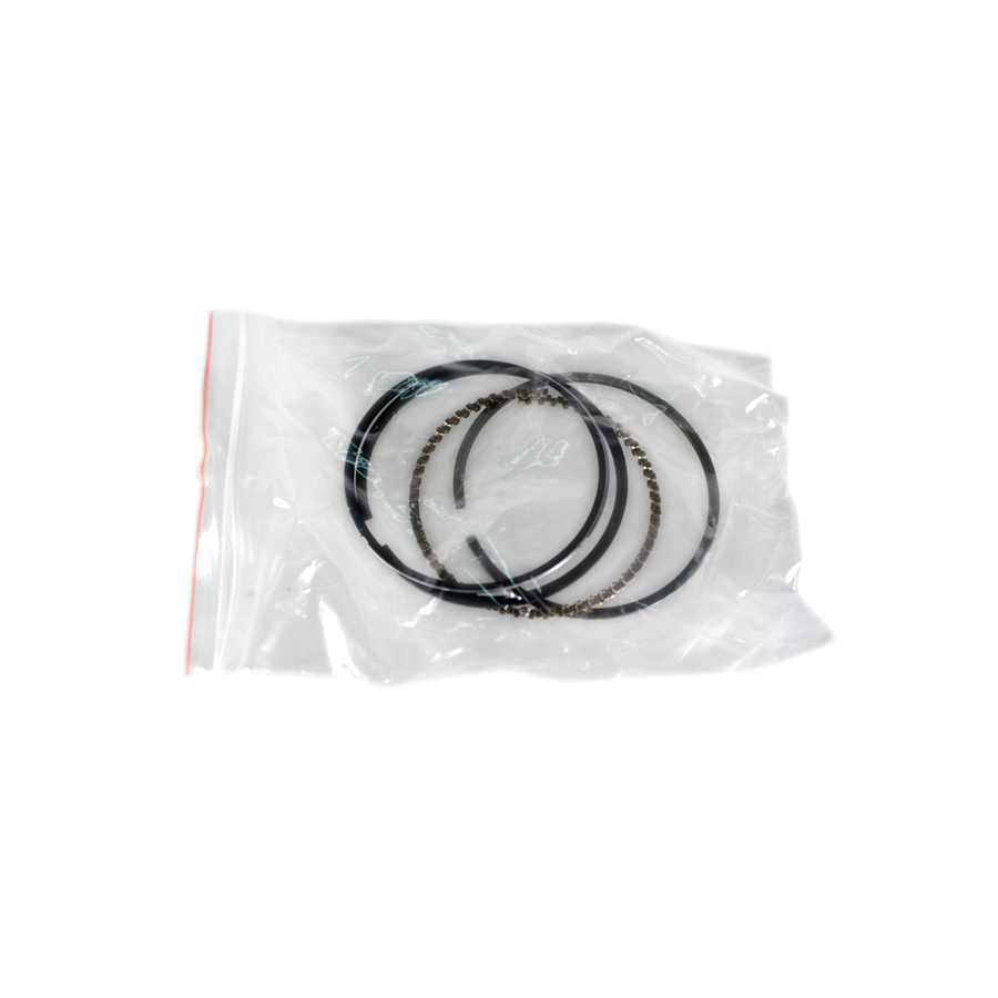 MK Piston Ring, Set 0.25 (C100,WAVE100,WAVE100-R)