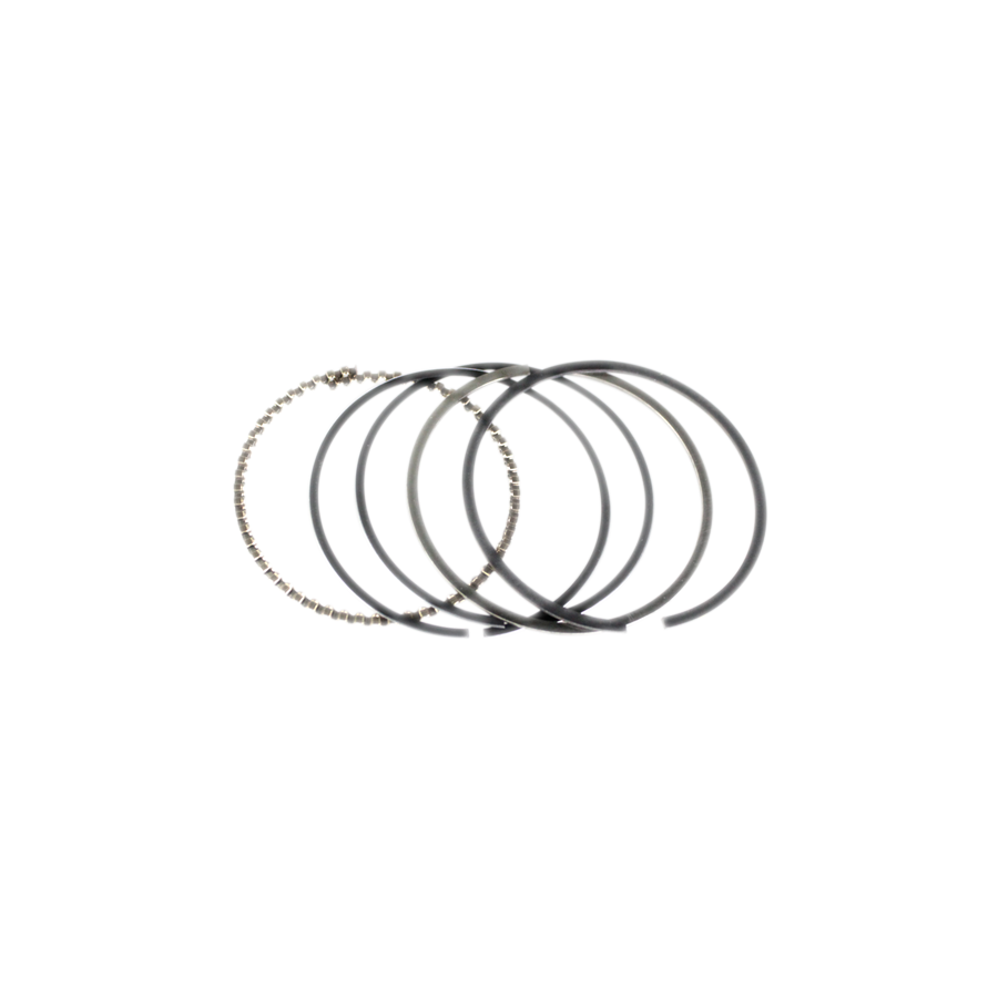 MK Piston Ring, Set 1.00 (C100,WAVE100,WAVE100-R)