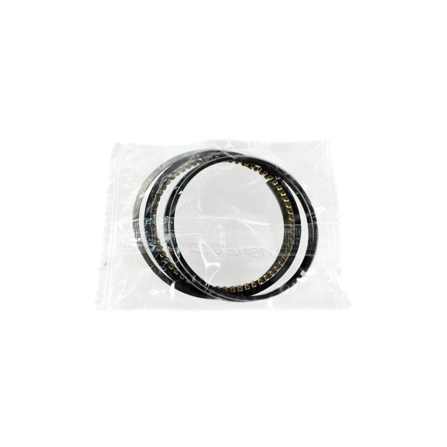 MK Piston Ring, Set 0.50 (SHOGUN PRO 125)