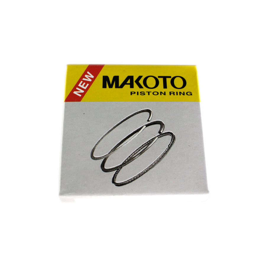 MK Piston Ring, Set 0.25 (BEAT 110)
