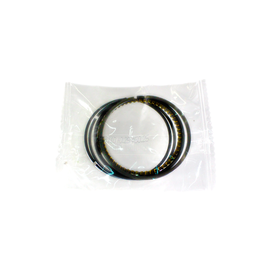 MK Piston Ring, Set 0.25 (BEAT 110)