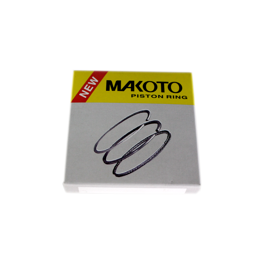 MK Piston Ring, Set STD (SMASH 115)