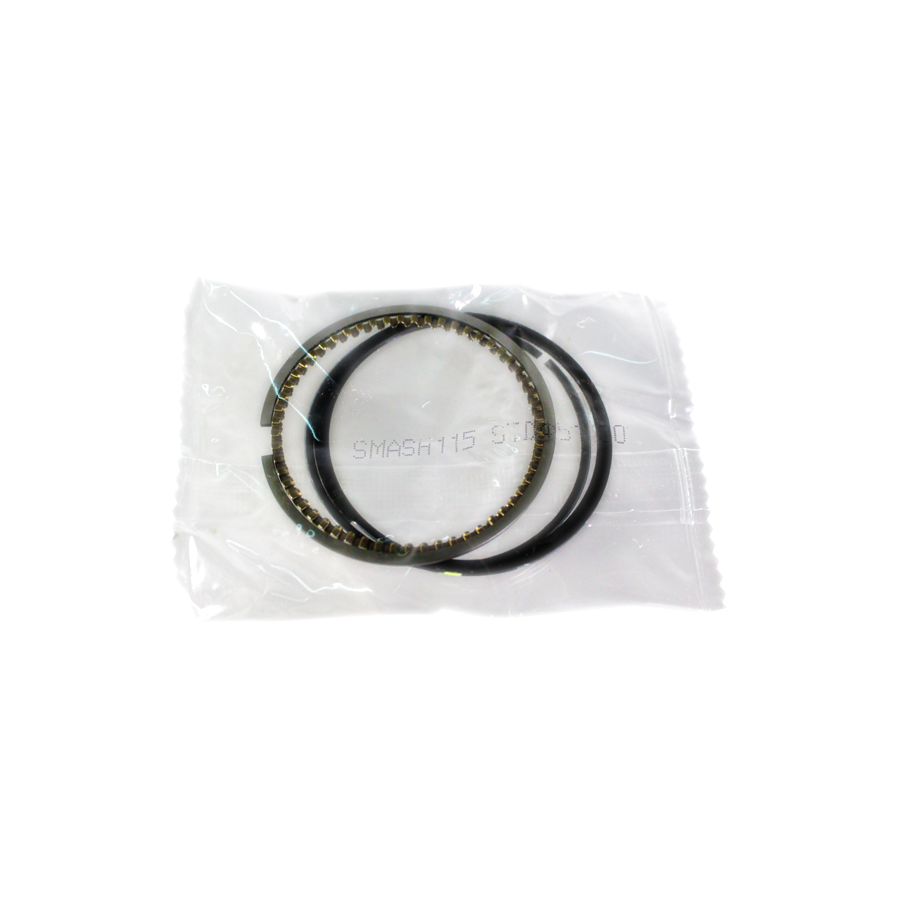 MK Piston Ring, Set STD (SMASH 115)