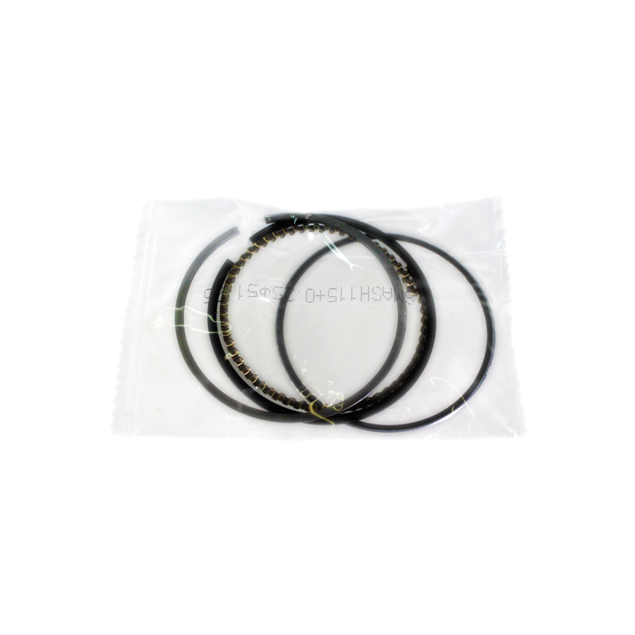 MK Piston Ring, Set 0.25 (SMASH 115)