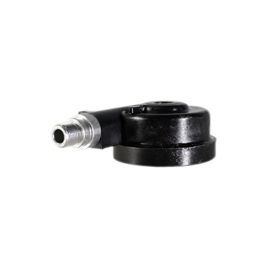 Gear Box, Assy (SIP 125)