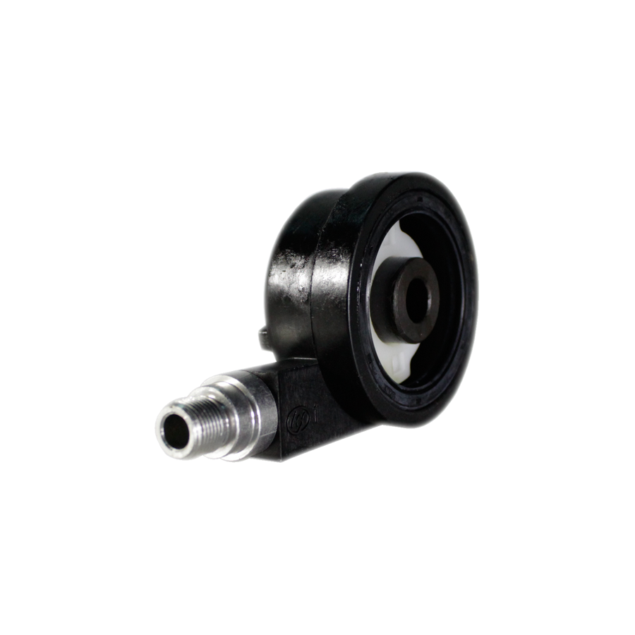 Gear Box, Assy (SIP 125)