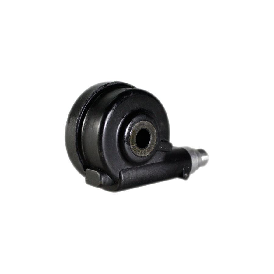 Gear Box, Assy (SIP 125)