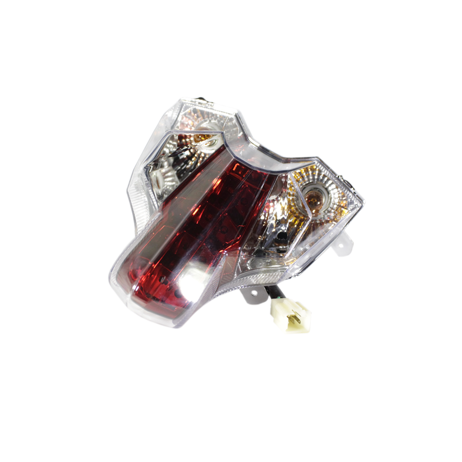 LIGHT ASSY, TAIL (SIP 125)