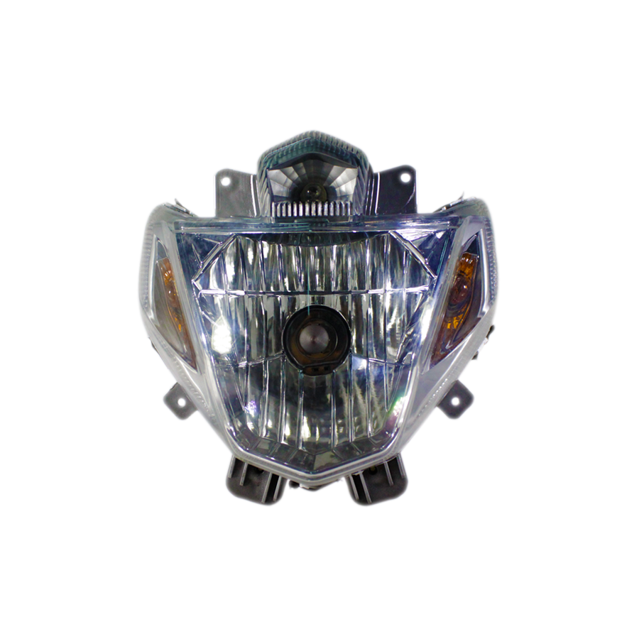 LIGHT ASSY, HEAD (RCS 125)