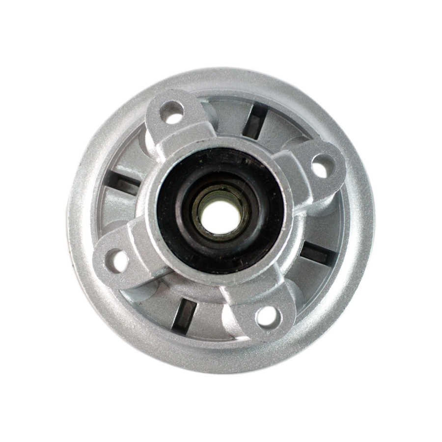 Flange Hub, Rear (WOLF125,BLAZE150)