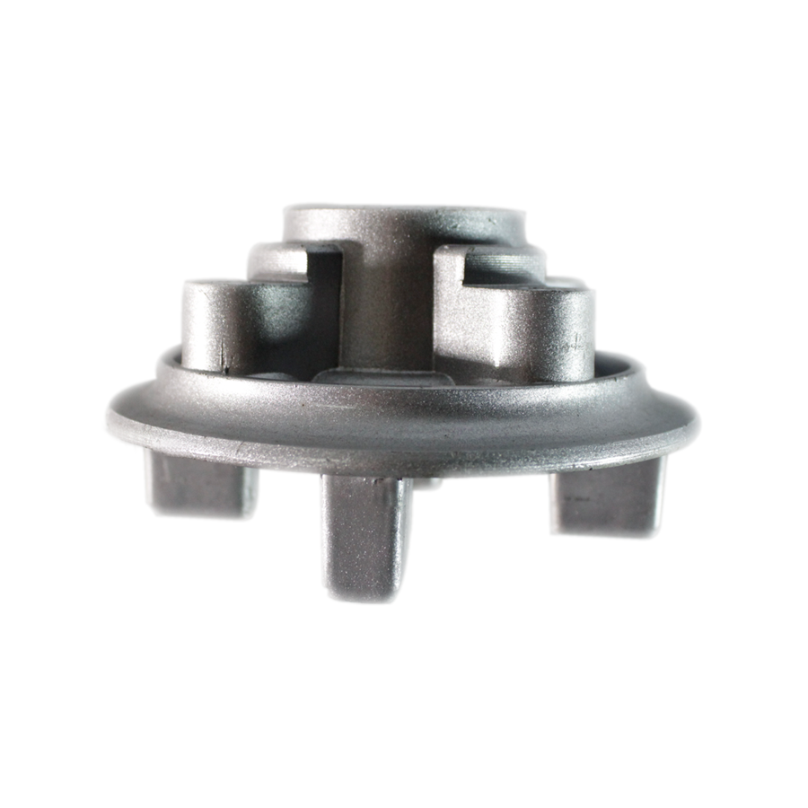 Flange Hub, Rear (WOLF125,BLAZE150)