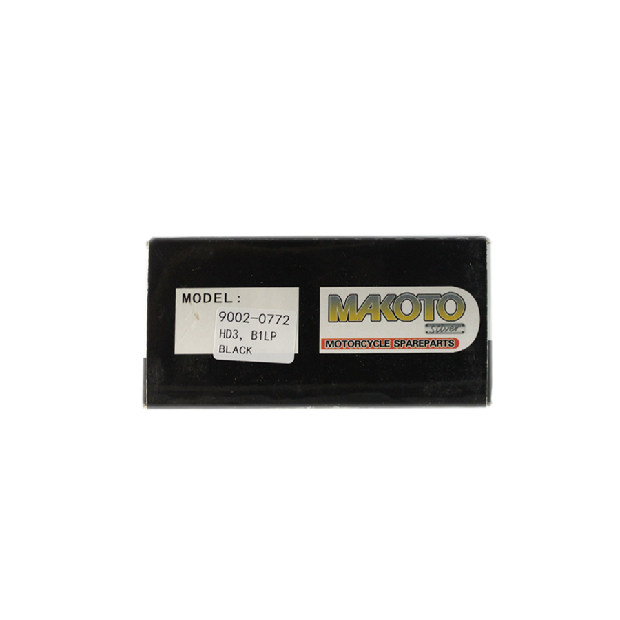 ABSORBER, RR (BLACK) (HD3)