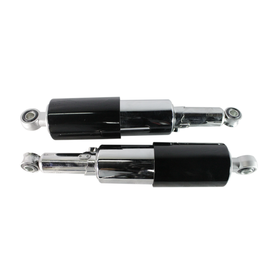 ABSORBER, RR (BLACK) (HD3)