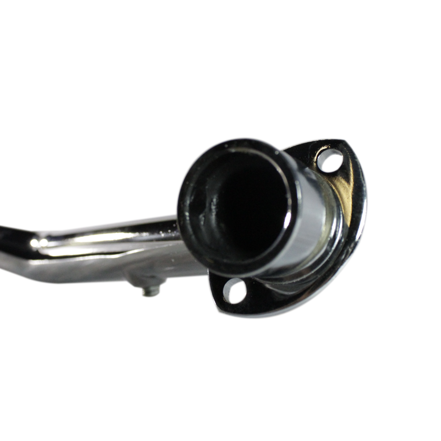 MUFFLER ASSY (RV1-2)