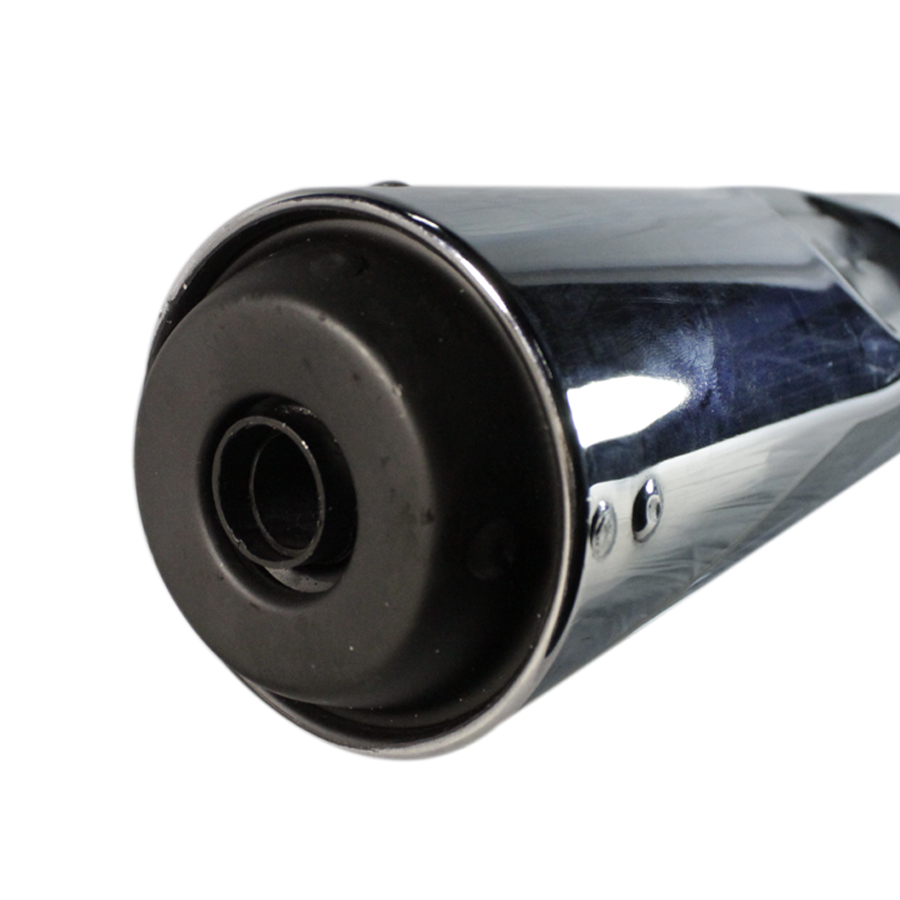 MUFFLER ASSY (RV1-2)