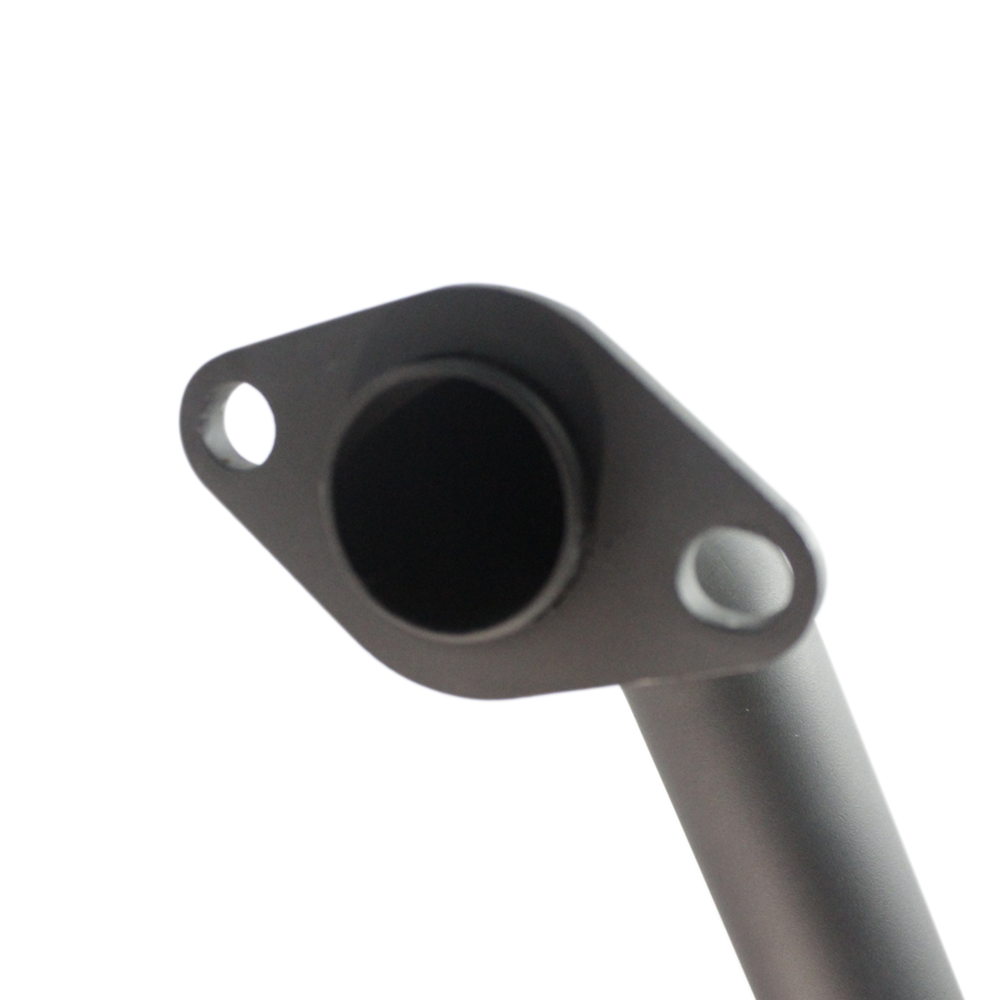 Muffler Assy (JET-POWER 125)