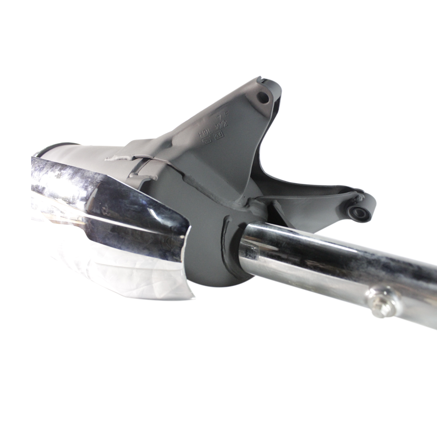 Muffler Assy (JOYRIDE 200i EVO)