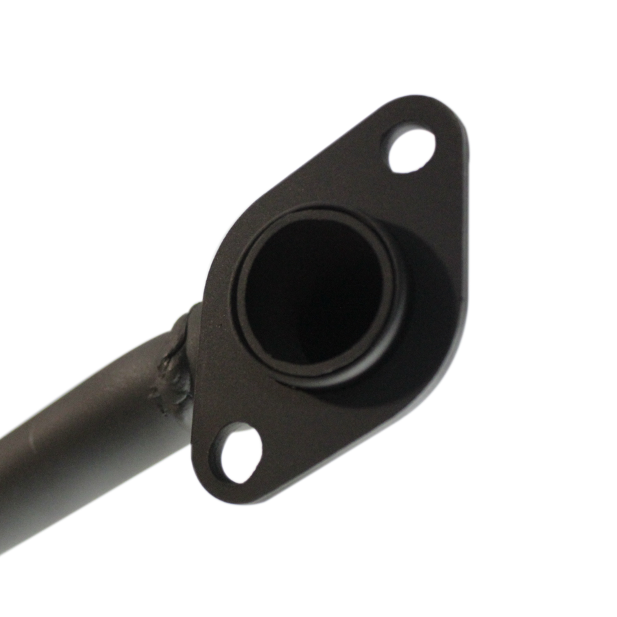Muffler Assy (JOYRIDE 200i EVO)