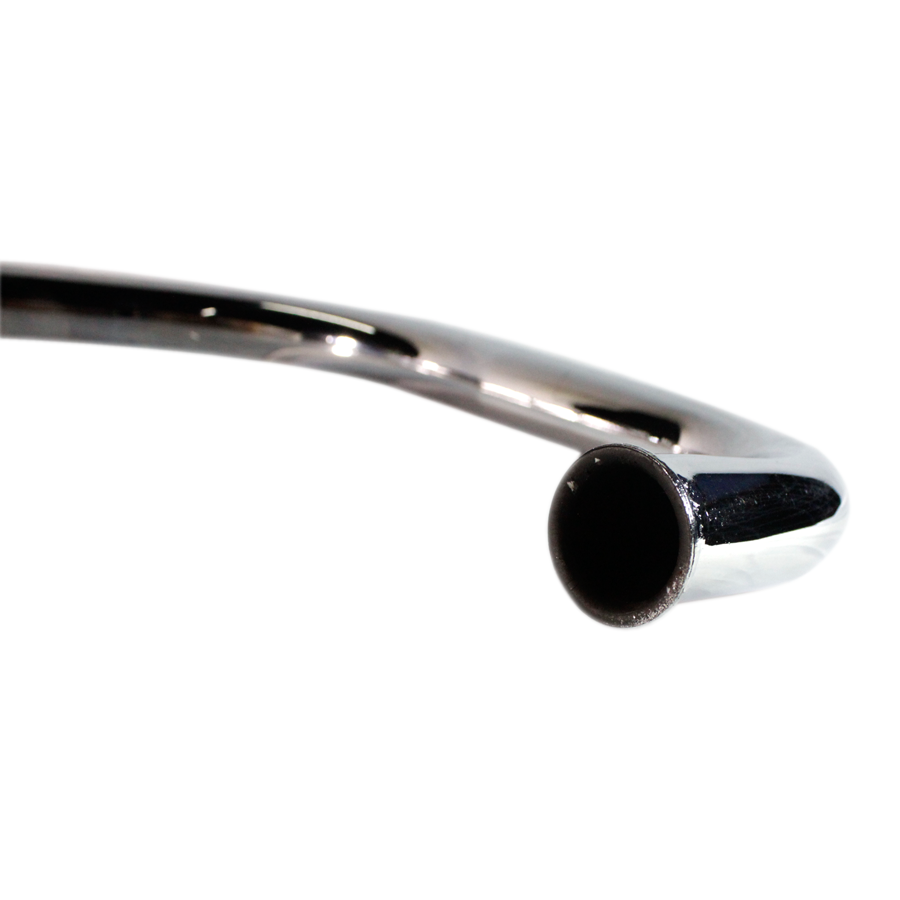 Muffler Assy (Daan Hari)