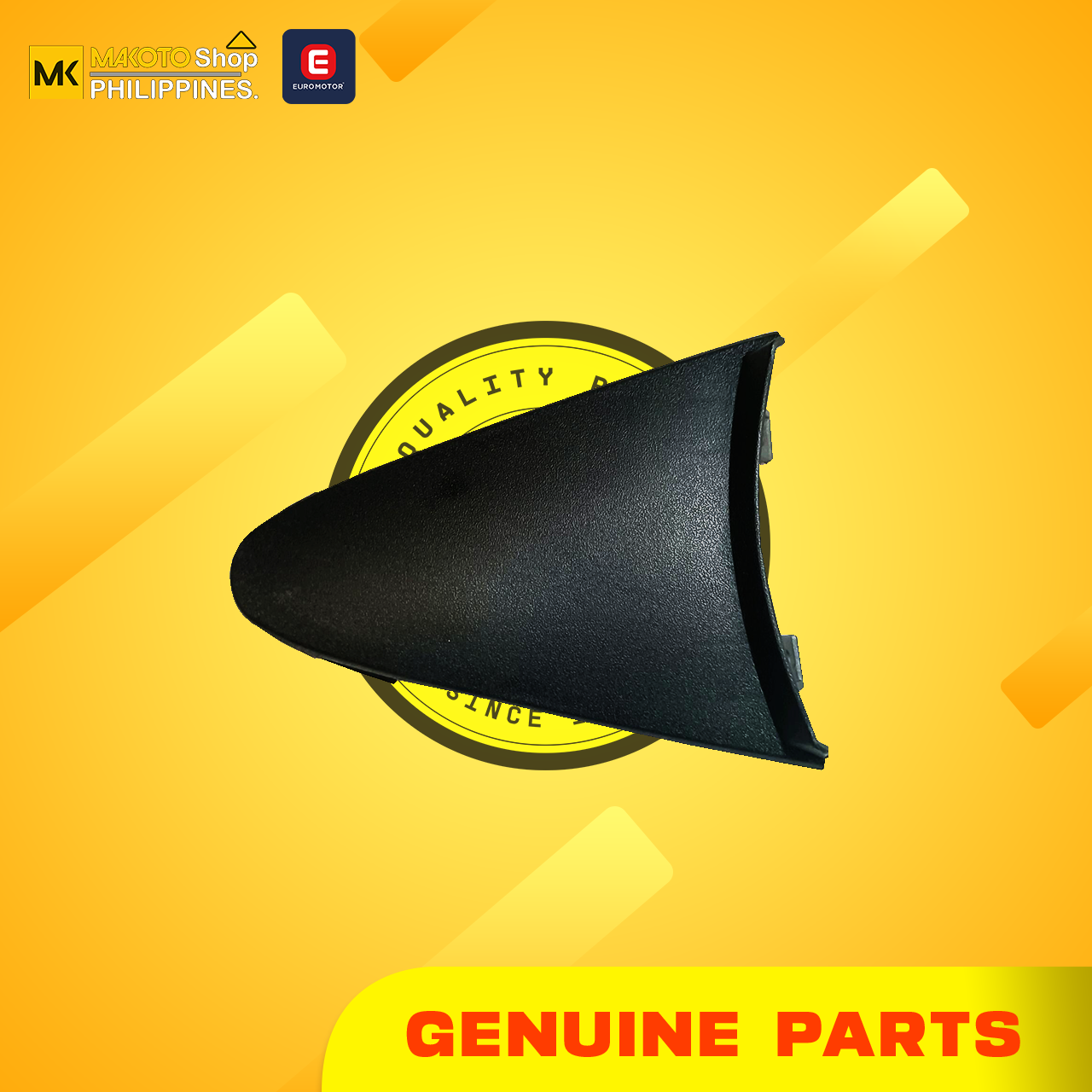 COVER, TAIL, RR (EURO-X 125, SPORT R 110)