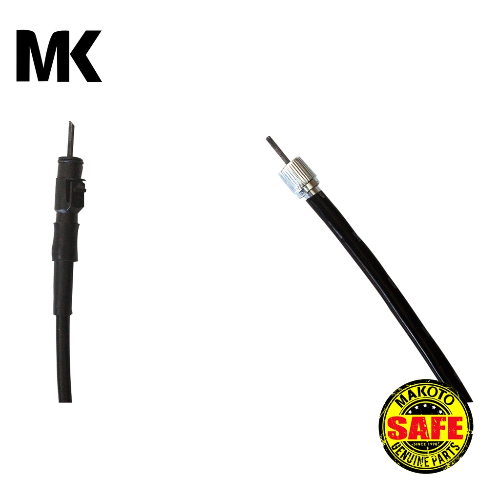 CABLE ASSY, SPEEDOMETER (MK) (BEAT 110)