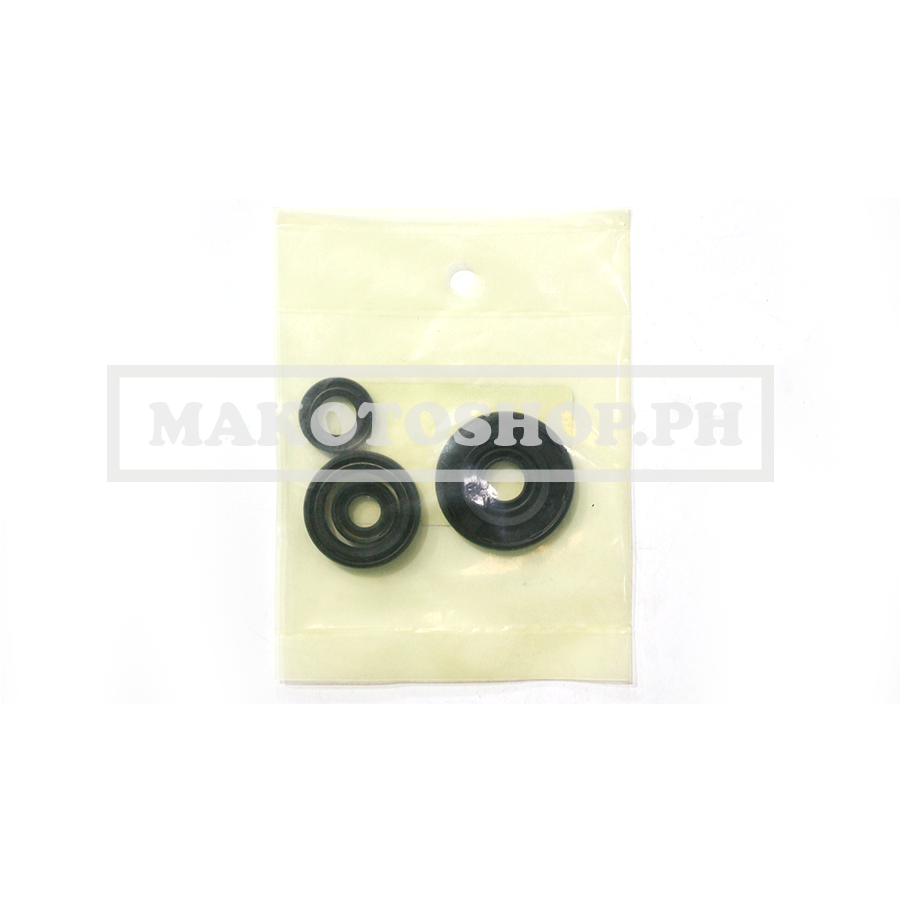 SEAL KIT, OIL (ENGINE)