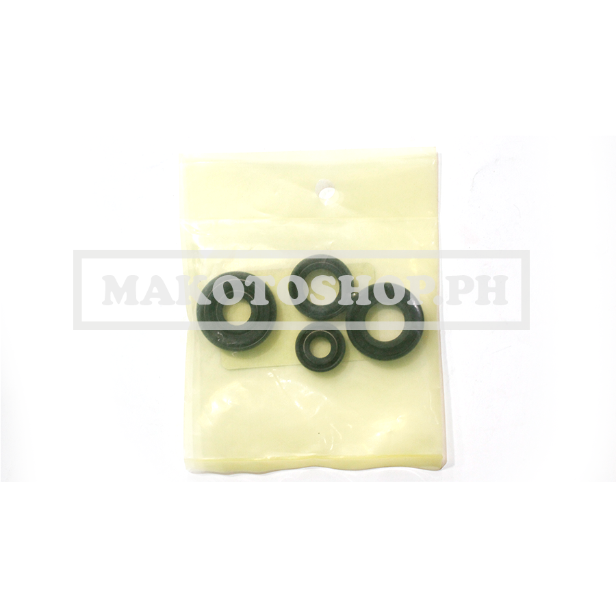 SEAL KIT, OIL (ENGINE)