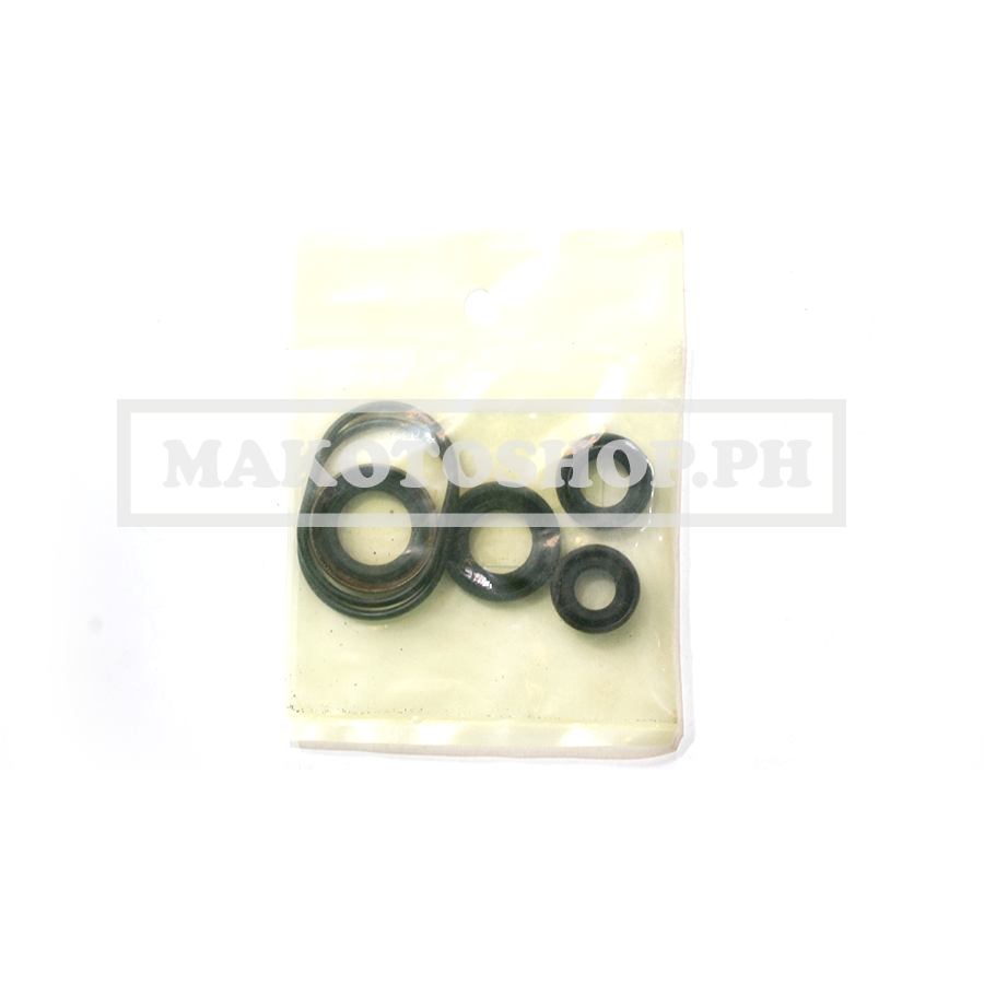 SEAL KIT, OIL (ENGINE)