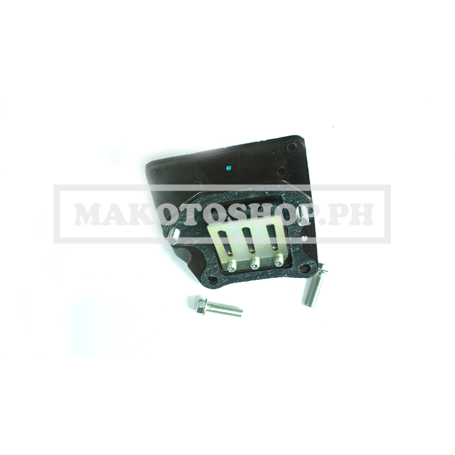 PIPE, INTAKE(JET100, GP100)