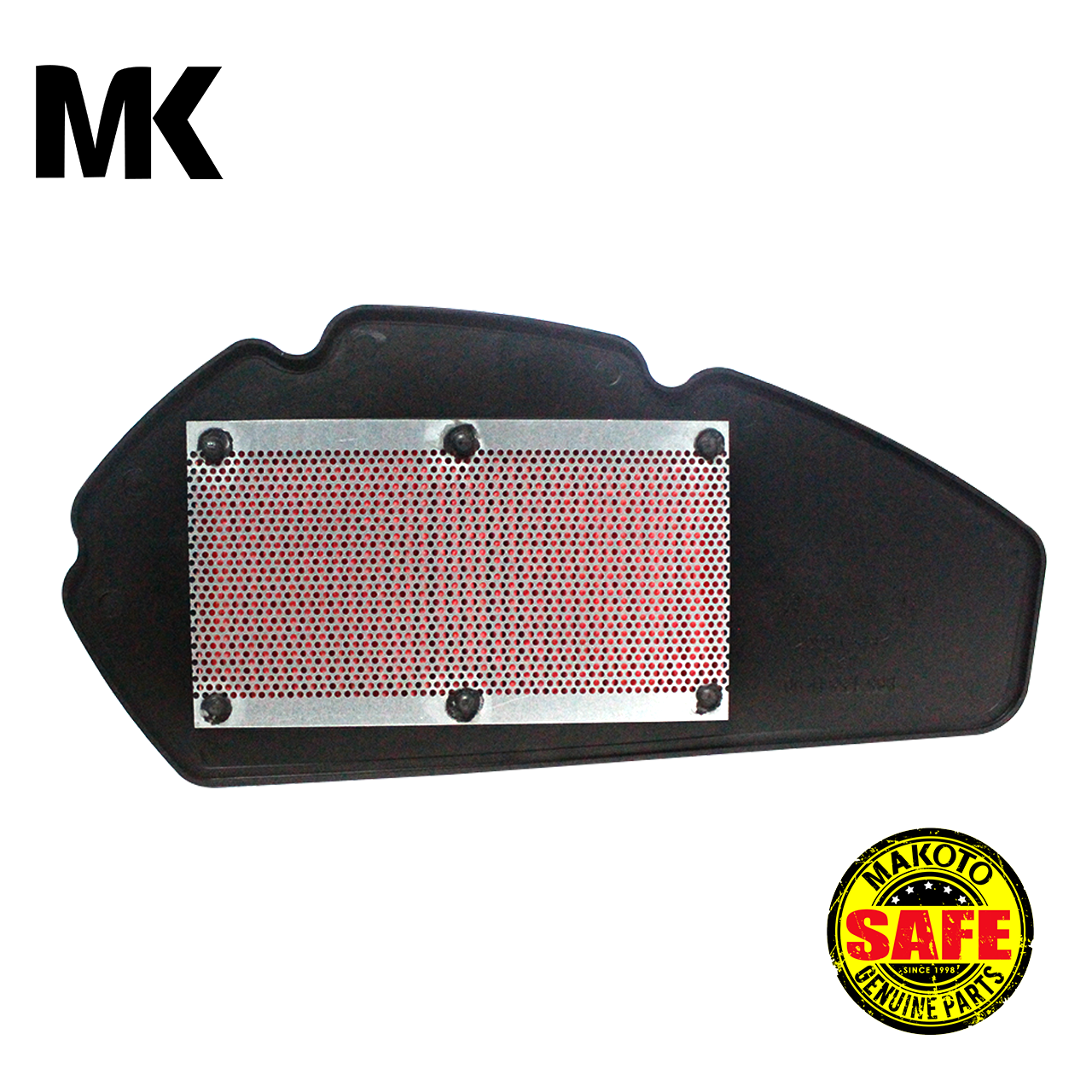 ELEMENT, AIR CLEANER (AEROX 155)