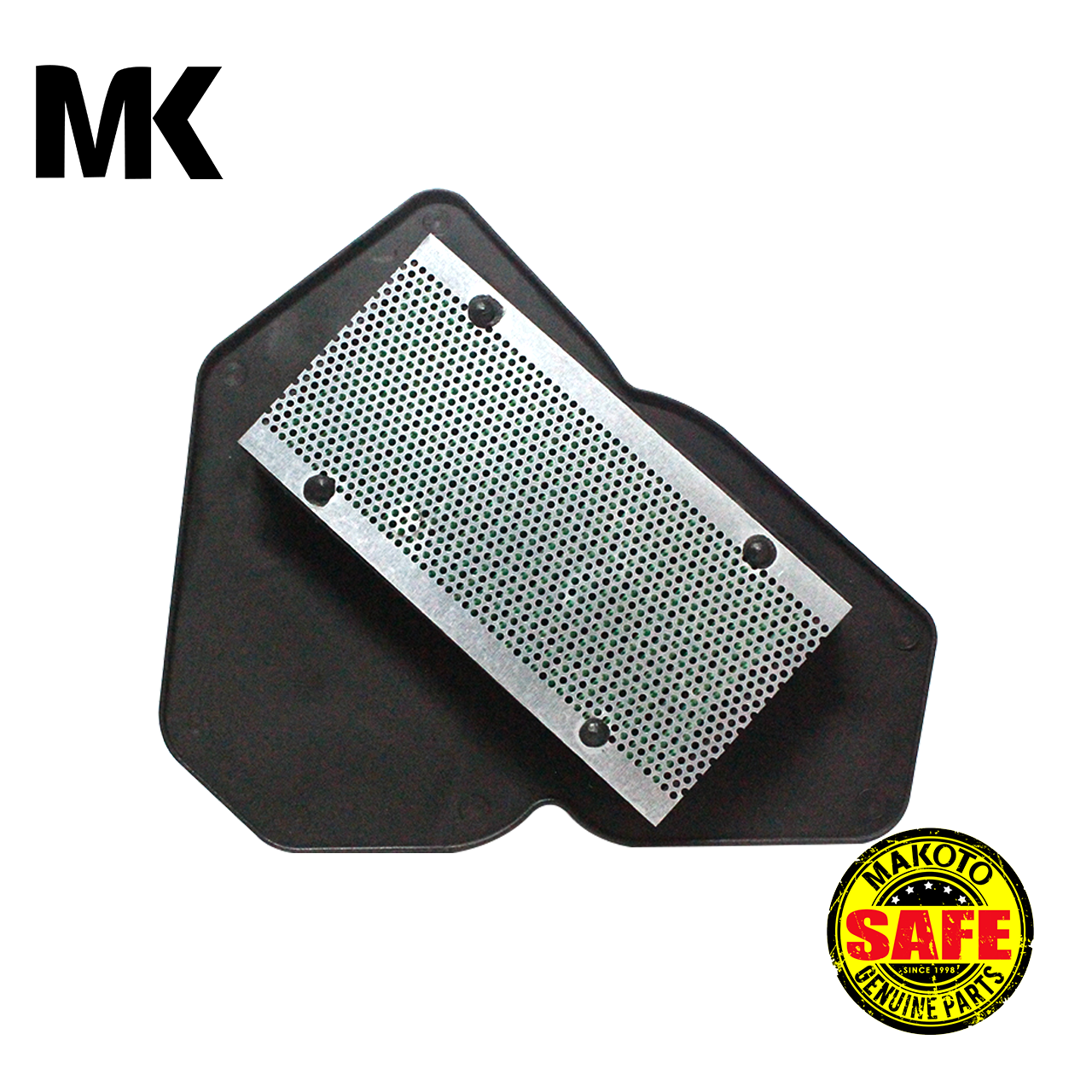 ELEMENT, AIR CLEANER (RAIDER 150)