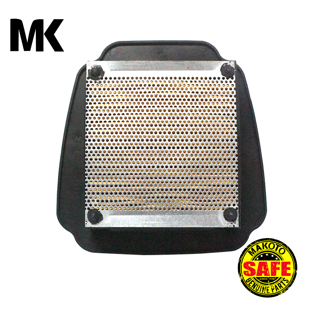 ELEMENT, AIR CLEANER (SNIPER 150i)