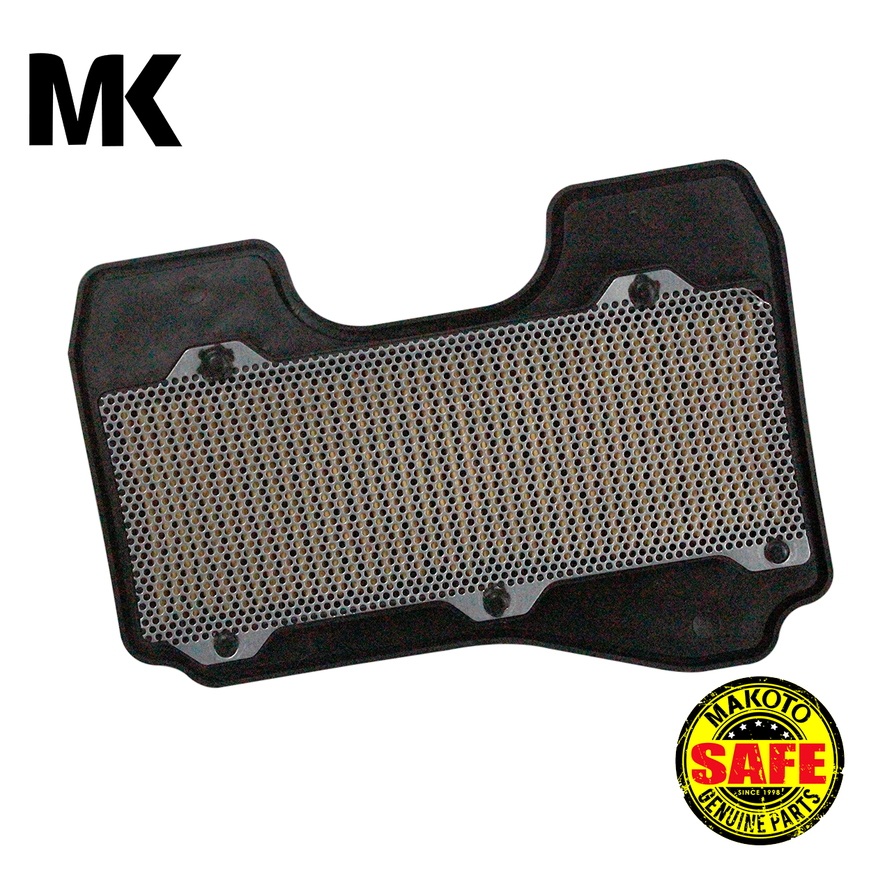 ELEMENT, AIR CLEANER (VEGA FORCE Fi)