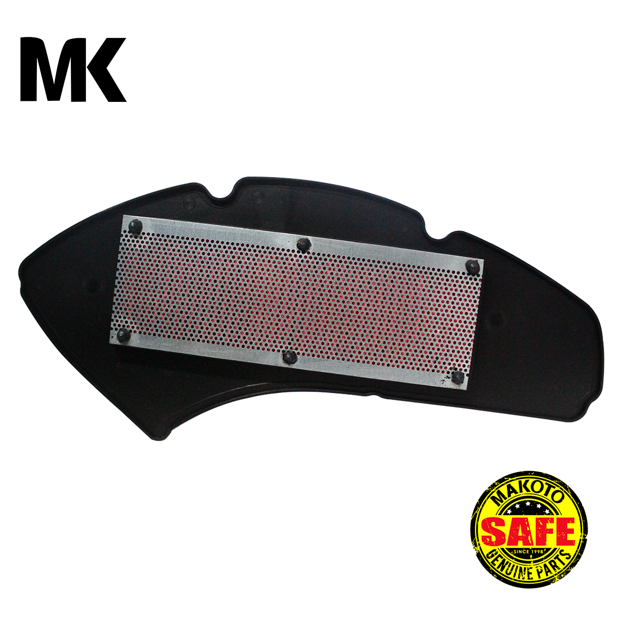 ELEMENT, AIR CLEANER (N-MAX 155)