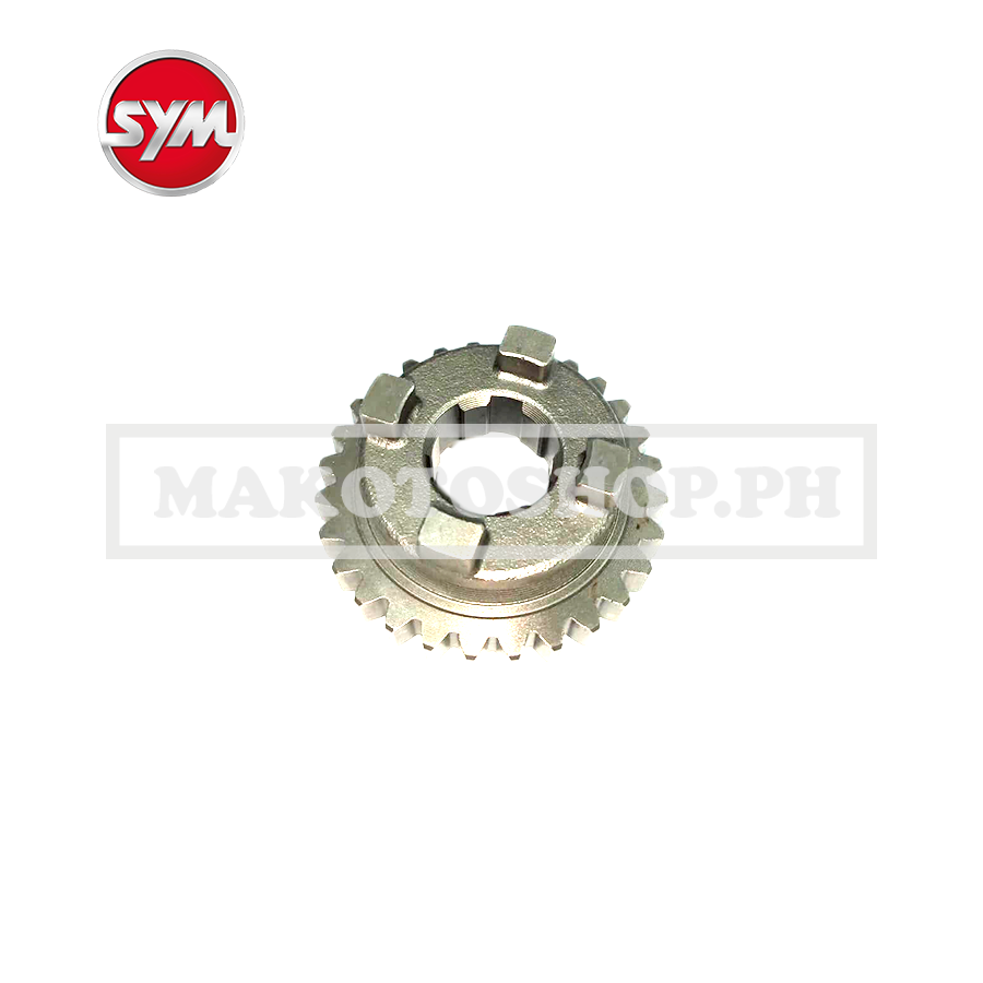 GEAR, C-3(XS150, BL150) (WOLF 125)