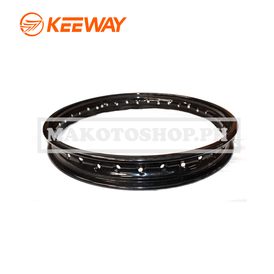 RIM, WHEEL, FR (CAFE RACER 152)