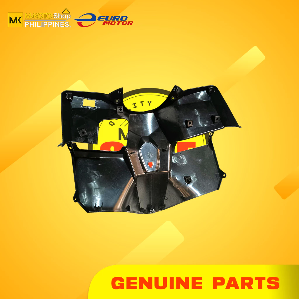 INNER BOX ASSY (UPPER) (SAMURAI 155)