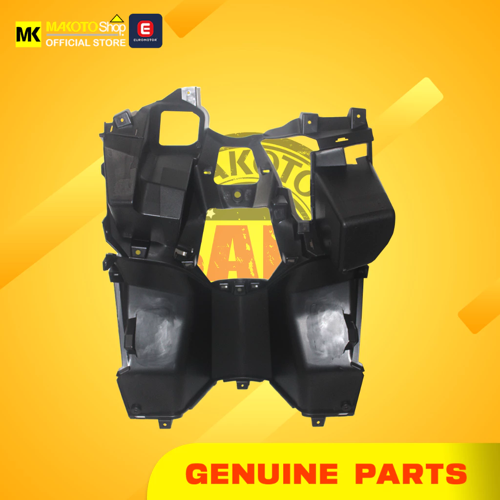 INNER BOX ASSY (SAMURAI 155)