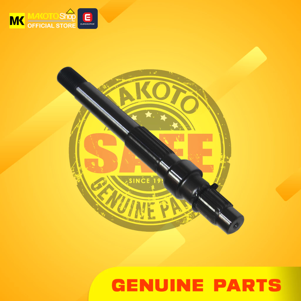 SHAFT, DRIVE (MODEL T 150)